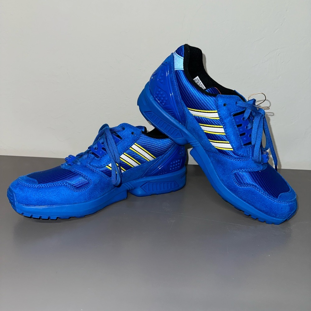 Adidas Lego x Adidas Original ZX